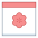 Springtime icon