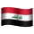 Iraque-emoji icon