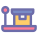 Weighing Scale icon