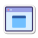Popup Window icon