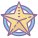 Étoile armée icon