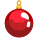 Bauble icon