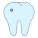 Caries dental icon