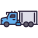 Cargo Truck icon