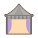 Палатка icon