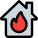 House on Fire icon