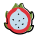 Drachenfrucht icon