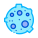 Craters icon