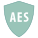 AES Verschlüsselung icon