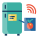 Smart Refrigerator icon