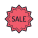 Sale icon