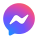 Facebook Messenger icon