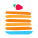 Pancake Stack icon