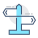 Orientation icon