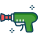 31-space gun icon
