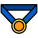 Médaille icon