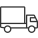 Cargo Truck icon