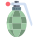 Hand Grenade icon