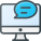 Online Chat icon