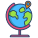 Globus icon