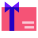 Carte-cadeau icon