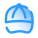 Gorra de béisbol icon