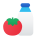 ベジタリアンフード icon