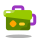 Munitionsbox icon