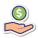 Get Cash icon