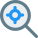 Target Search icon