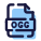 OGG icon