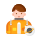 Astronauta icon