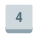 4 Key icon