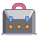 Briefcase icon