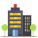 Apartments icon