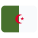 Algeria icon