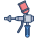 Spray Paint Gun icon