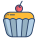 Muffin icon