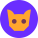Cat Profile icon