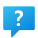 Ask Question icon