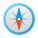 コンパス南 icon