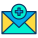 Mail icon