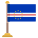 Cabo-Verde Flag icon