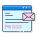 Mail icon