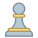 Pawn icon