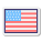 Stati Uniti d'America icon