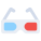 Party Glasses icon