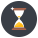 Hour Glass icon