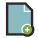 Aggiungi File icon