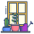 Window Garden icon